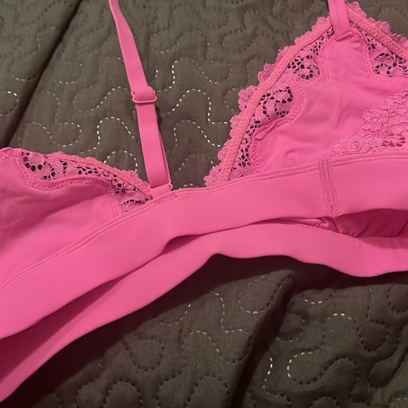 Skims lace bralette - Picture 4 of 10